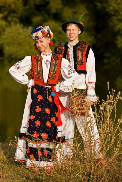 Traditional costume club